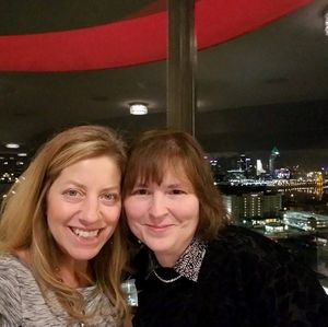 Meet your Posher, Susan